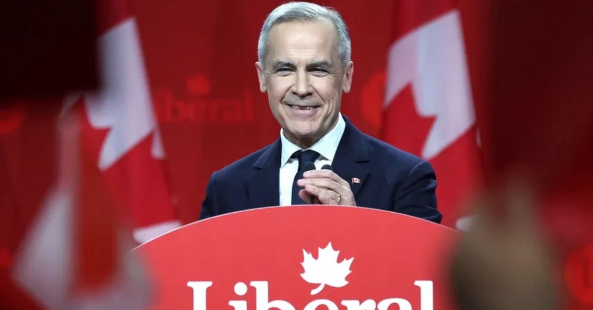 Primer ministro Carney lanza fondo soberano de Canadá por 18 mil millones de dólares