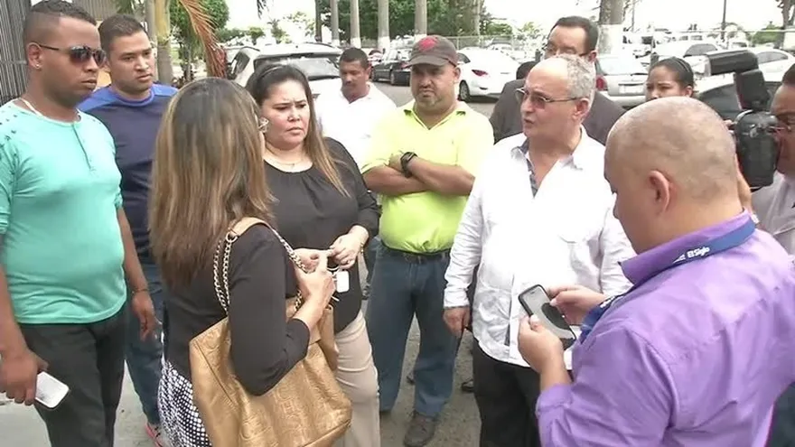 Directora de Senniaf podría incurrir en desacato