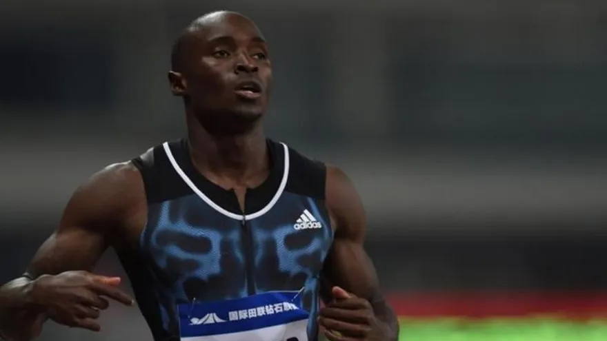 Primicia, entrevista con Alonso Edward luego de la final del mundial