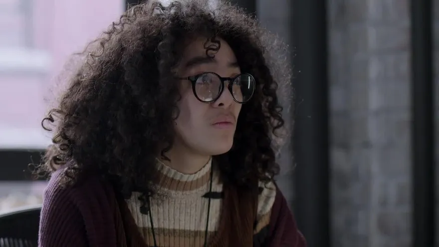 Betty en NY - Capítulo 28