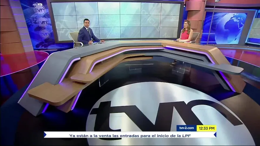 Noticiero MD 11 de julio del 2018 - Bloque 3