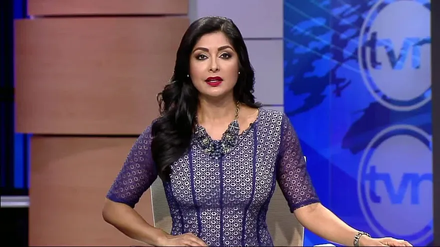 Noticiero Estelar 03 de abril del 2017 - Bloque 2