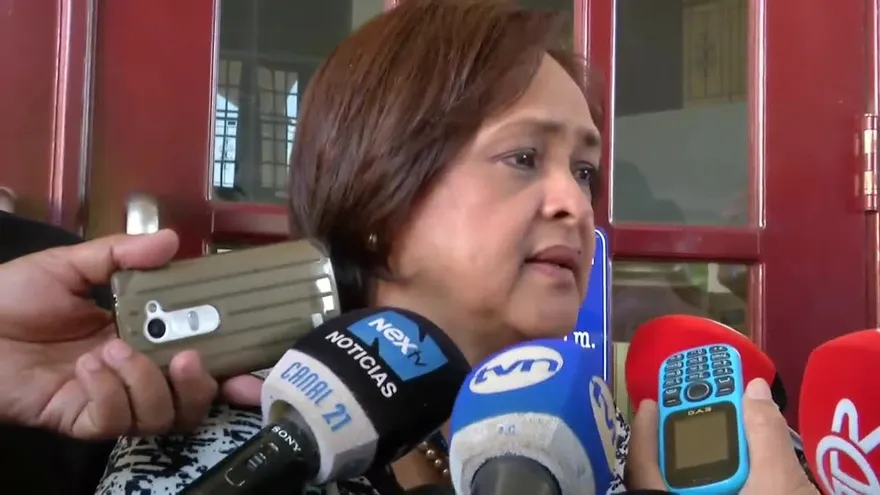 Determinan depósito domiciliario de Noriega