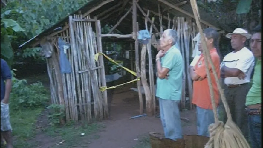 Rayo mata a personas en Veraguas