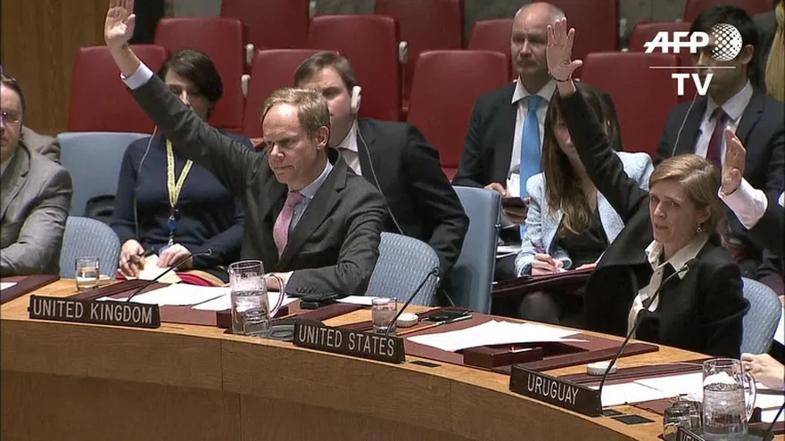 Tropas de paz de la ONU acusadas por abusos serán repatriadas