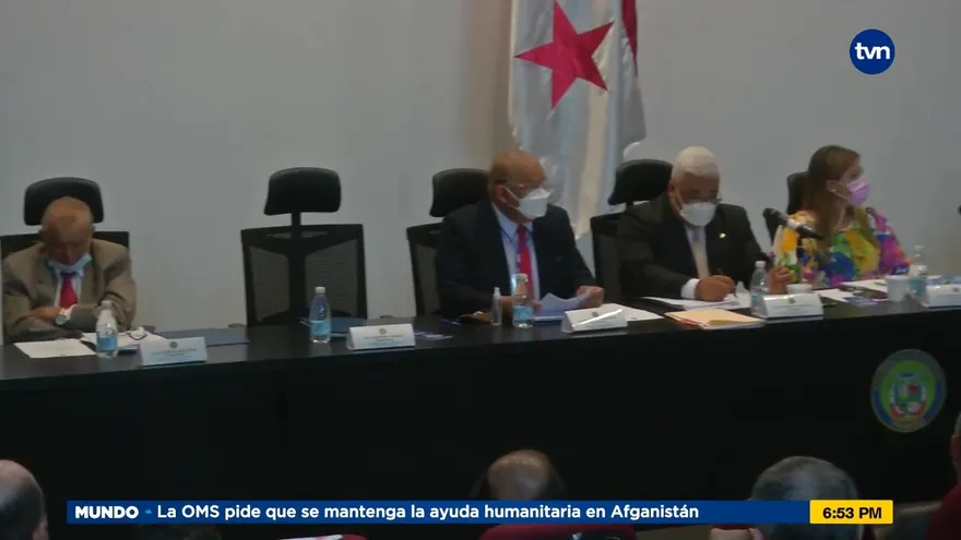 Inicia debate de las reformas electorales