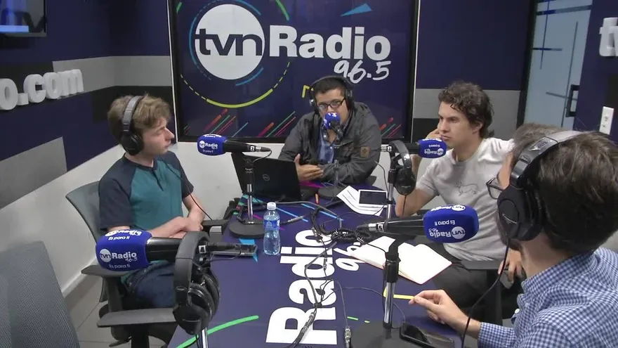 La Previa 7 de marzo de 2019