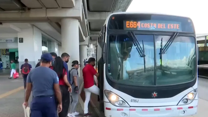 Usuarios tendrán que pagar el doble en ruta San Miguelito a Costa del Este