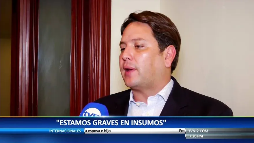 Propondrán cambios a la ley del Idaan