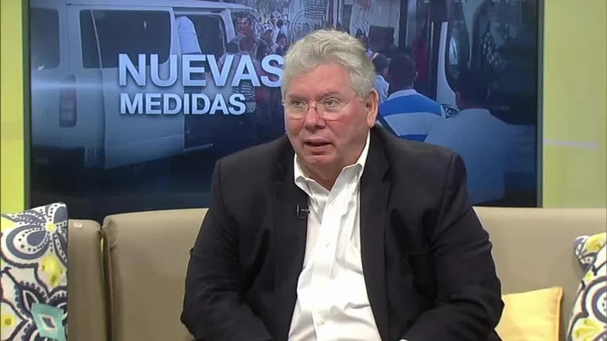 MiBus comprará flota de buses para mejorar frecuencia