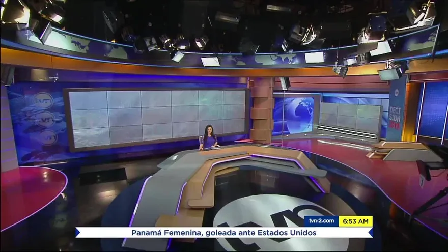 Noticiero AM 8 de octubre del 2018 - Bloque 2