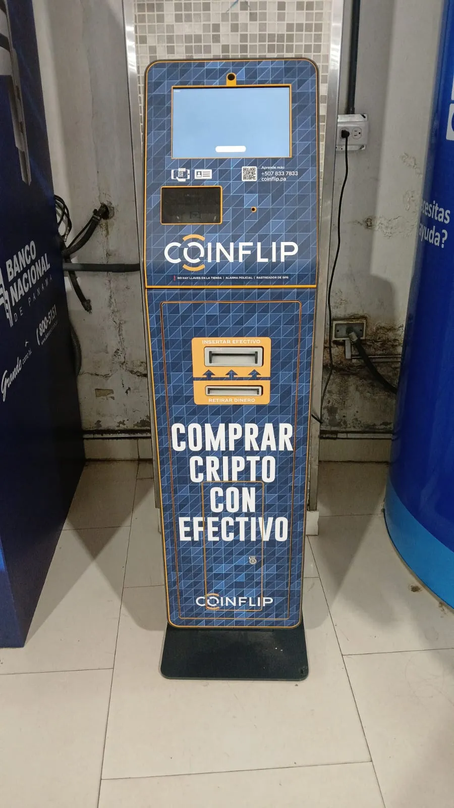 Vale la pena entrar al mundo cripto en Panamá? Una historia real y datos  claves - Contenido Exclusivo | Tvn Panamá