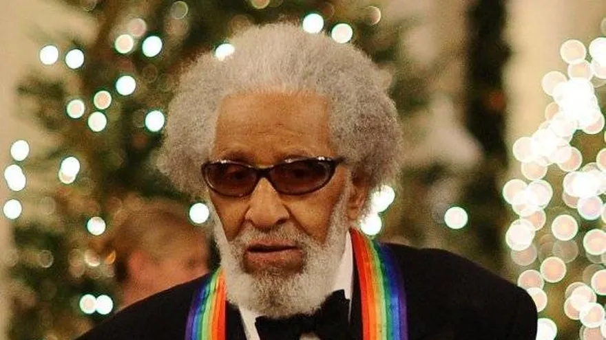 Muere el saxofonista Sonny Rollins, el último 'coloso' del jazz, a los 95 años