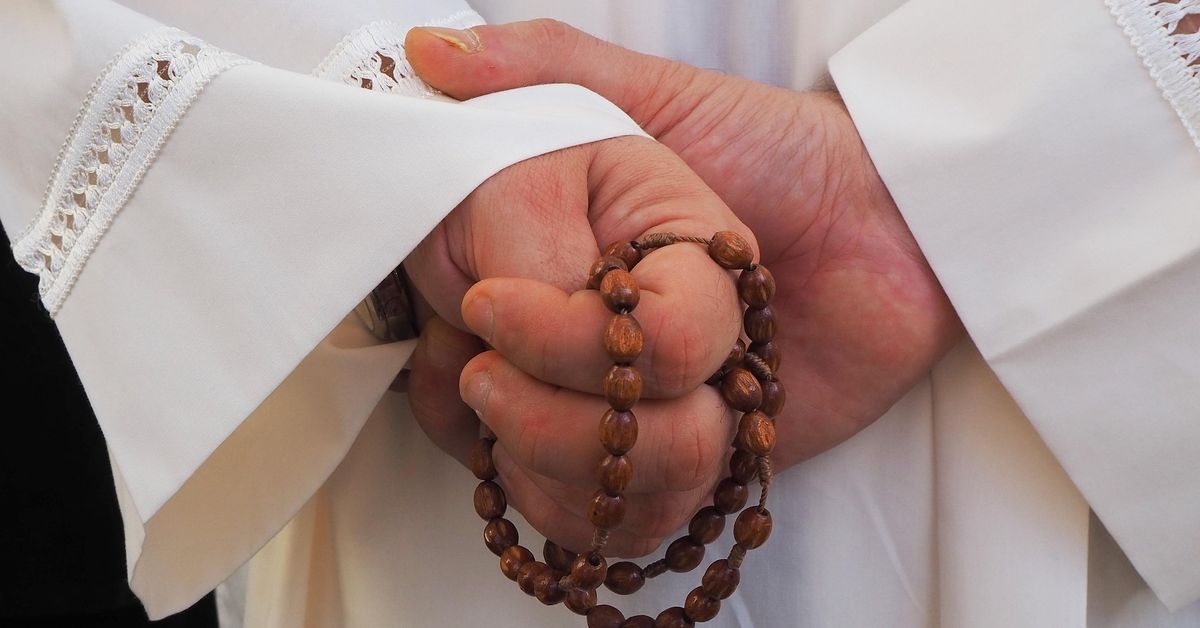 Vicariato Apostólico de Darién suspende a un sacerdote del ejercicio ministerial