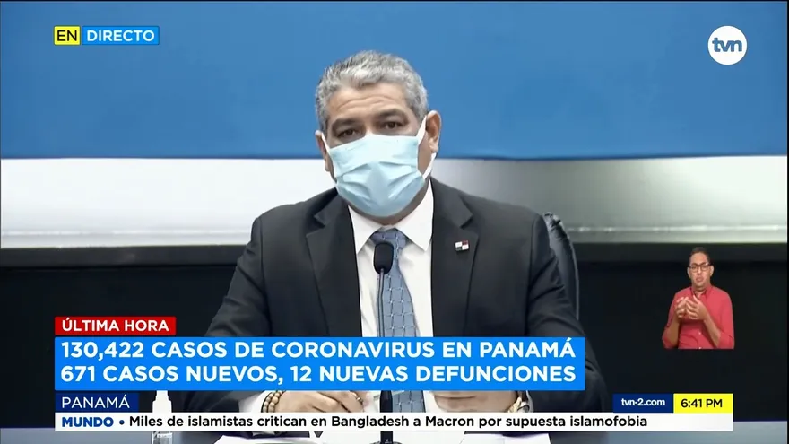 Minsa invita a que se mantengan las burbujas familiares en pandemia
