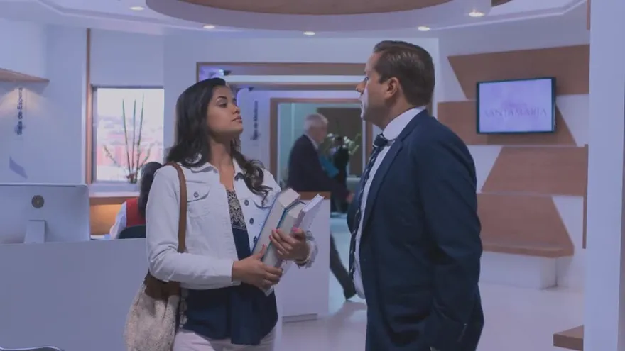 Aventura de Carnaval Capítulo 45