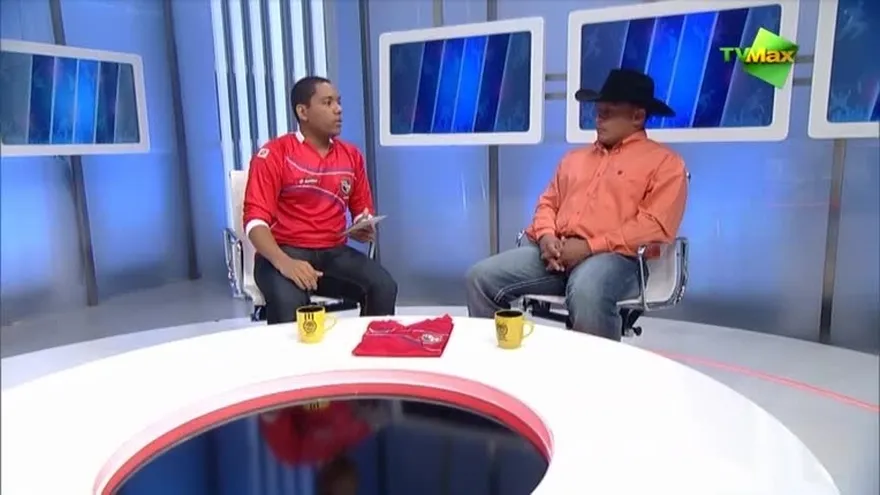 Entrevista Carlos 'Calicho' Ruiz