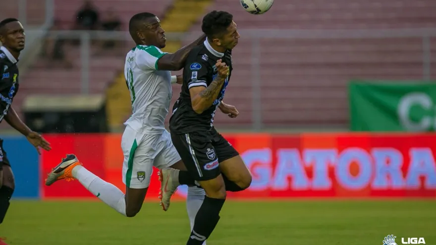 Empate sin goles entre Tauro y Costa del Este en la jornada dos de la LPF