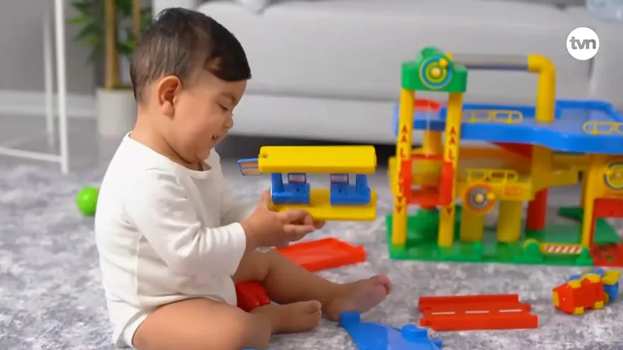 ¿Qué juguetes regalar en esta navidad?