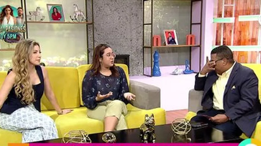 ¿Heredamos lo bueno y malo de nuestros padres?