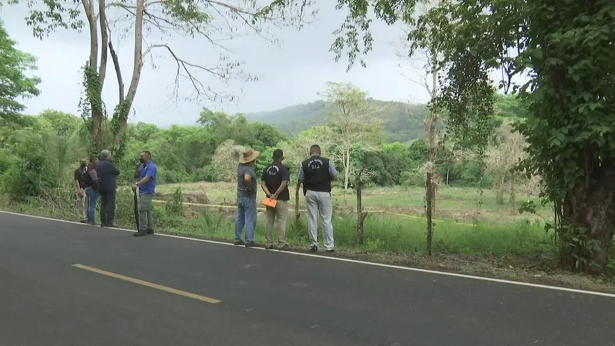 Confirman que restos óseos son de joven desaparecida en Chiriquí