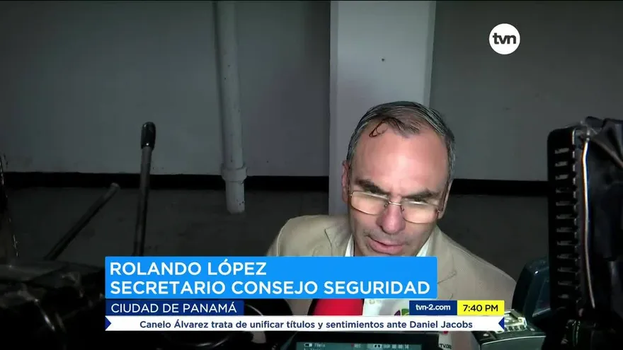 Perito en caso Martinelli dice que es víctima de pinchazos