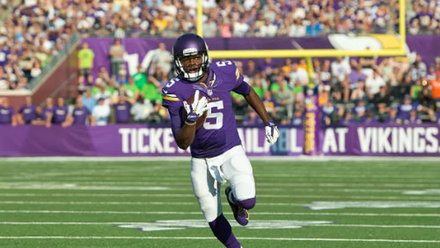 Teddy Bridgewater regresará ante los Lions
