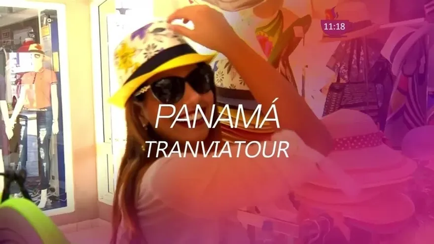 Una experiencia arriba del "Tranviatour" en la ciudad