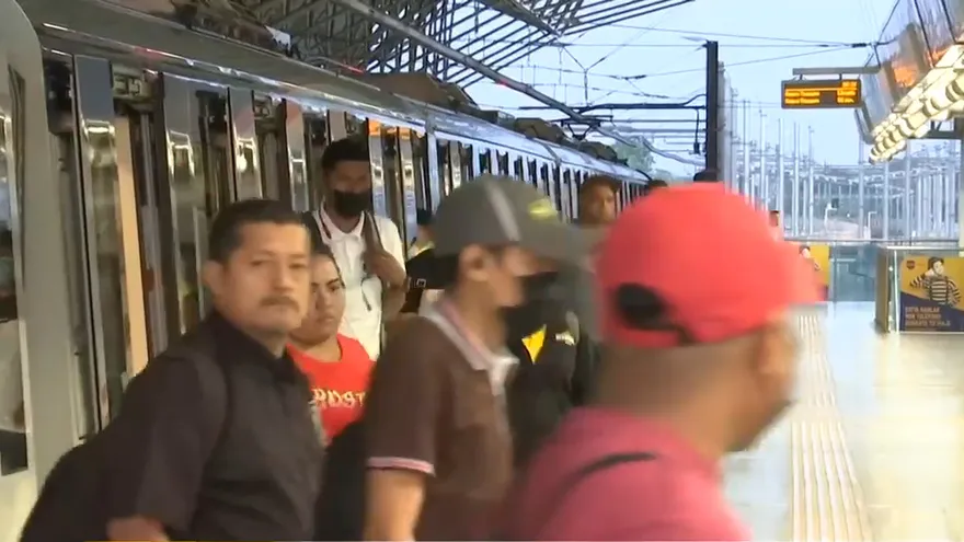 ¿Cómo funcionará el nuevo ramal de la línea 2 hacia el aeropuerto?