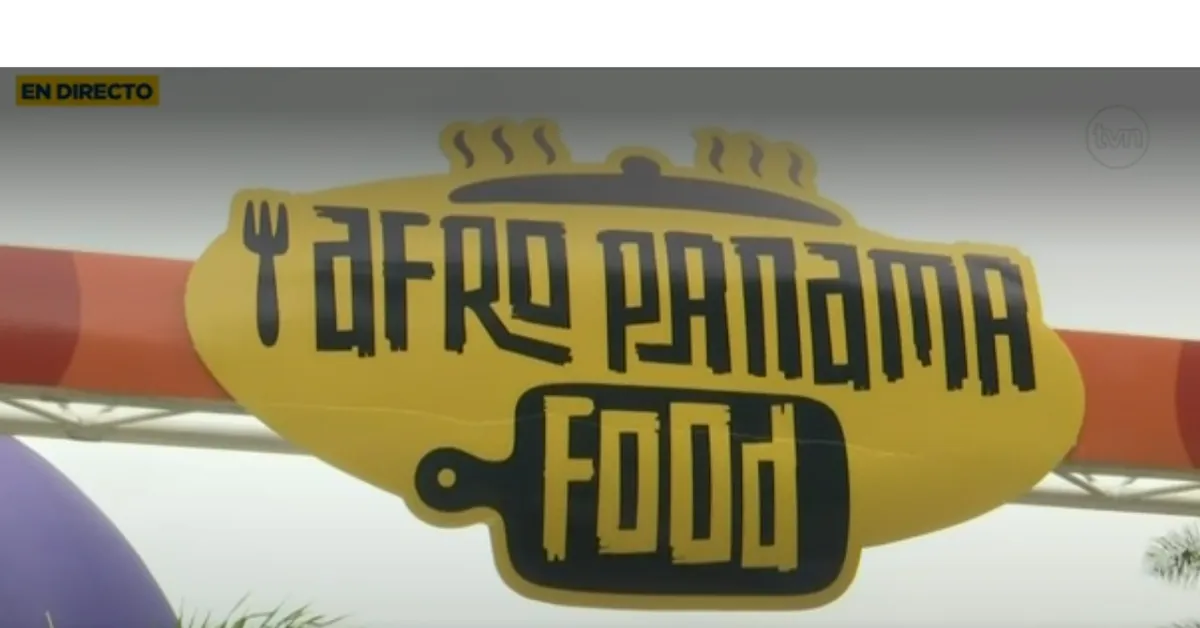 ‘Mi Pueblito Afroantillano’ se llena de cultura, música y gastronomía para celebrar la afropanameñidad