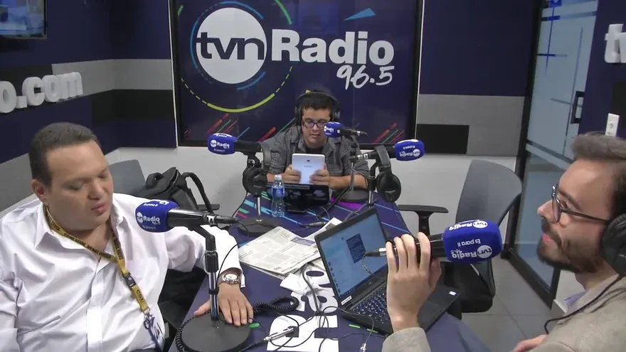 La Previa 2 de enero de 2019