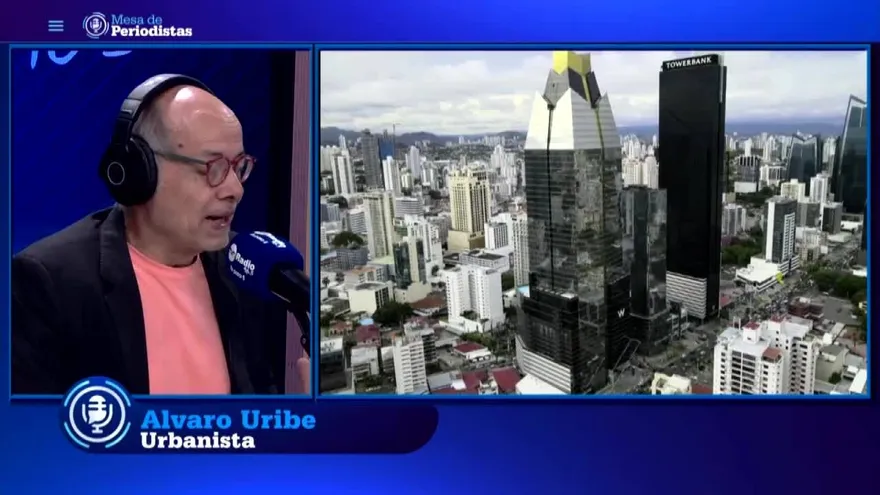 Mesa de periodistas 13 de junio 2024