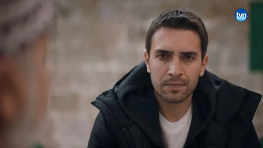 Nefes - Capítulo 109