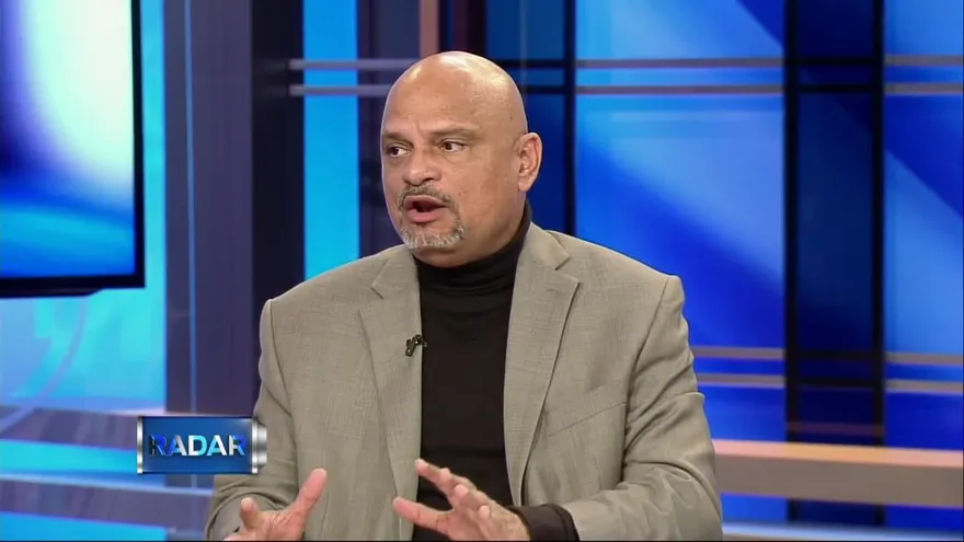 Radar Bloque 4: Contraloría, Asamblea Nacional y el 'show mediático'