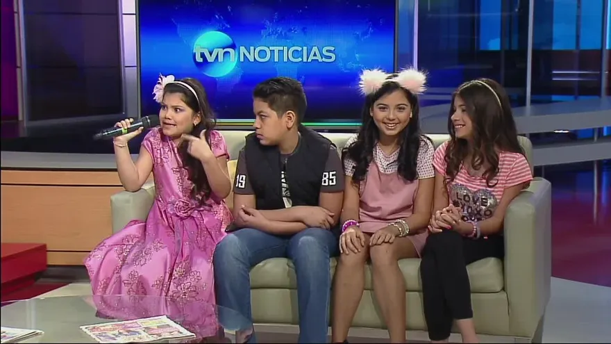 Noticiero AM 14 de julio de 2017 - Bloque 7