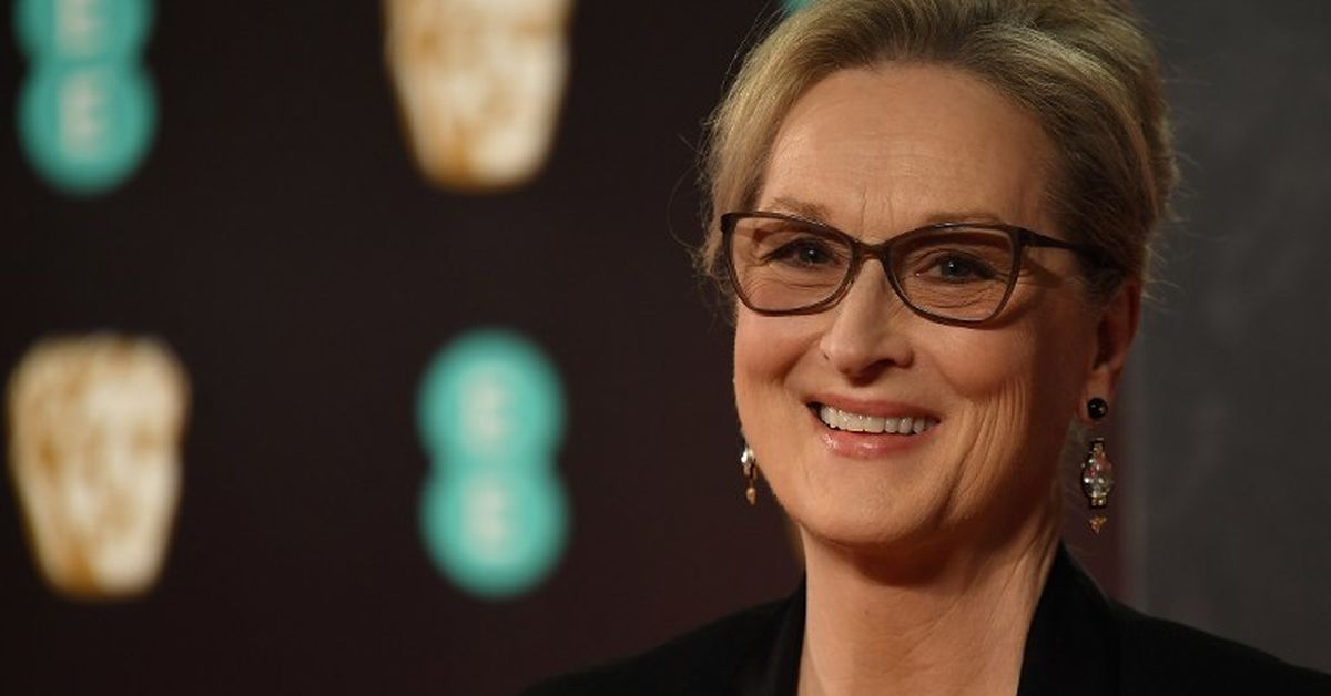 Meryl Streep revela el origen real de Miranda Priestly y rompe el mito sobre Anna Wintour