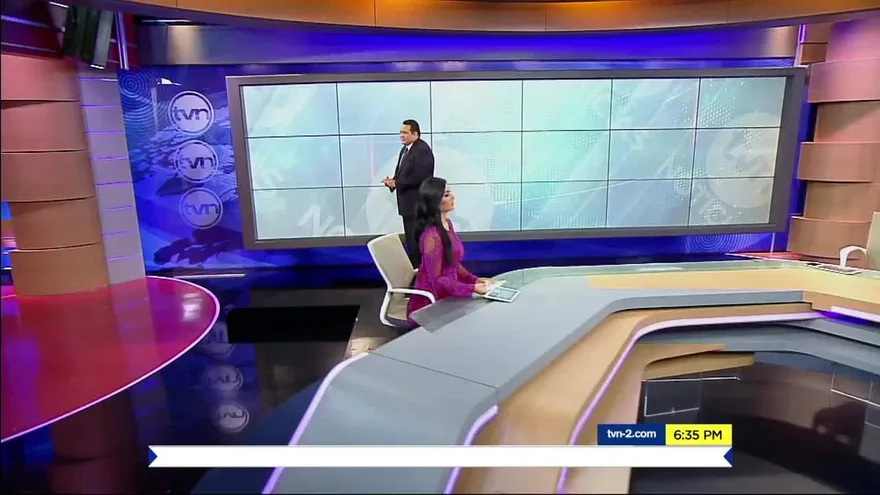 Noticiero Estelar 16 de julio del 2018 - Bloque 2