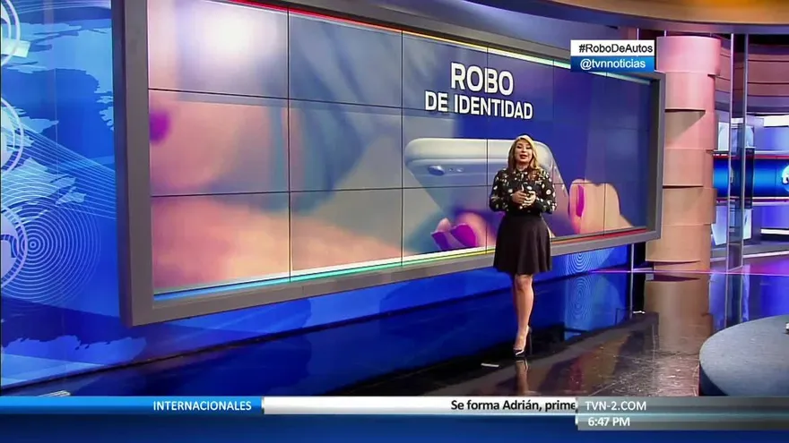 Noticiero Estelar 10 de mayo del 2017 - Bloque 3