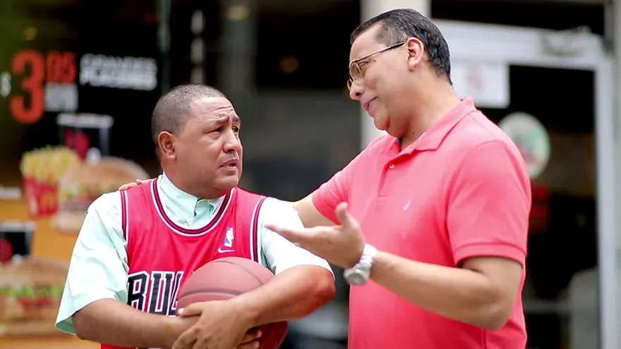 DXT "Una nueva manera de ver el deporte de Panamá y el mundo"