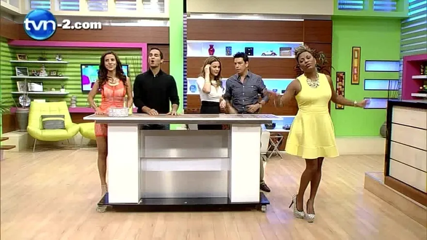 Juego - Pasa la carta