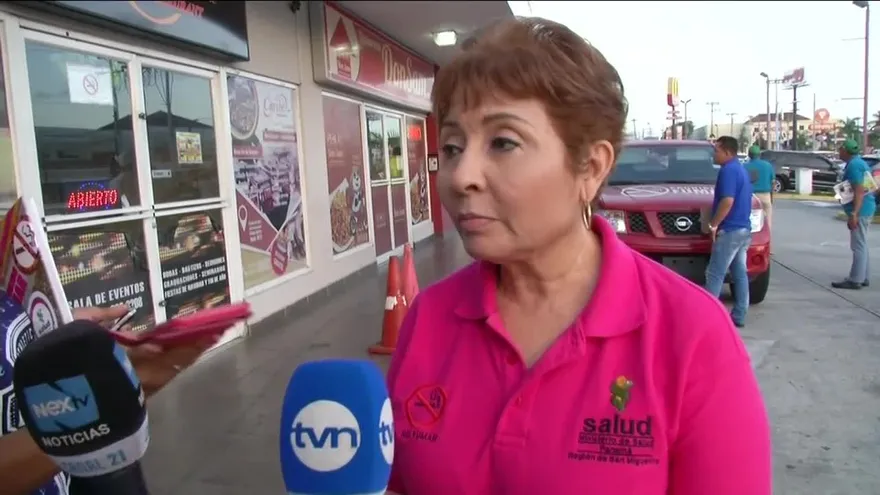 Detectan irregularidades en restaurantes en Brisas del Golf