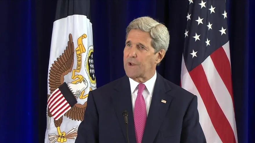 Acuerdo nuclear con Irán lograría apoyo del Congreso de EEUU