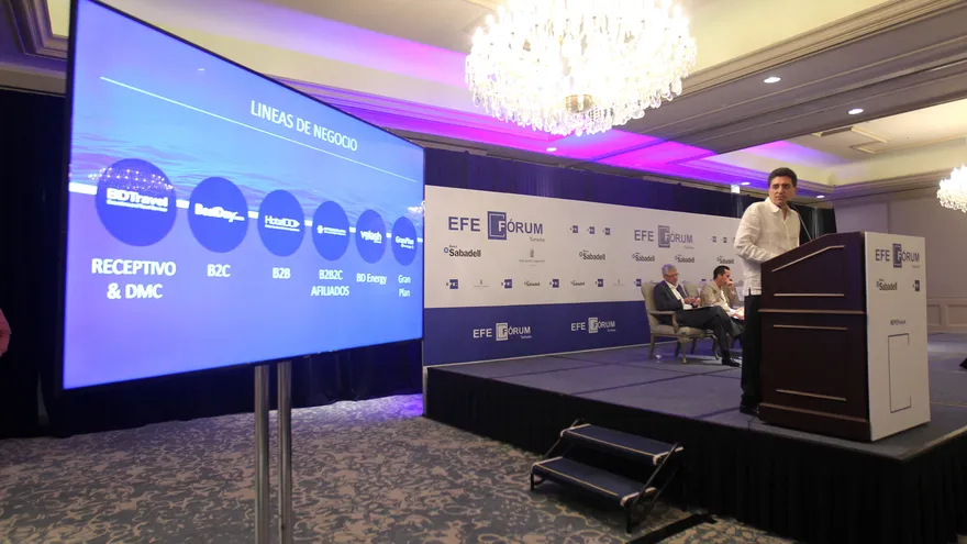 La existencia de un mayor número de visitantes que saben lo que quieren y buscan experiencias nuevas empuja al sector turístico a reinventarse, a través de la exploración de nuevos nichos de mercado en una industria cada vez más diversificada, coincidieron hoy expertos del sector.