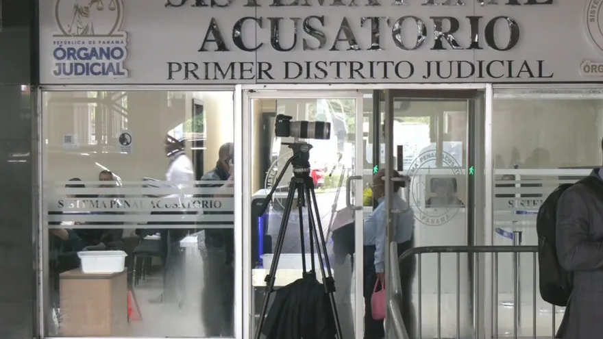 Caso 'Mafia Filipinas': Fiscalía imputa cargos por pandillerismo a 10 presuntos integrantes