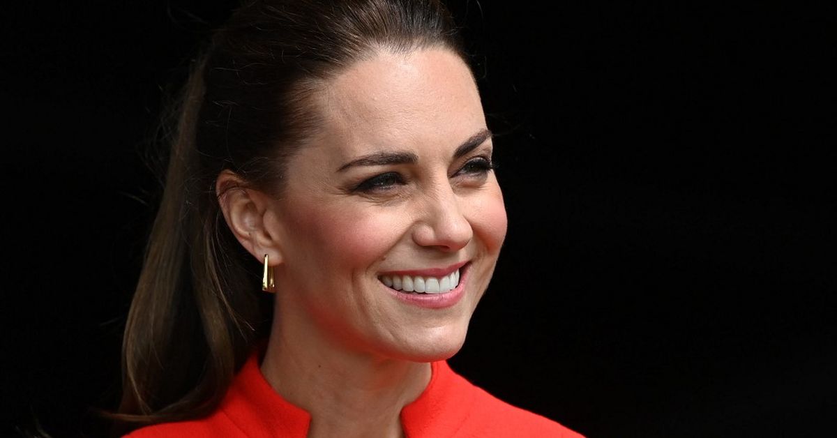 Kate Middleton y el príncipe Louis protagonizan tierno momento que conquista a la realeza