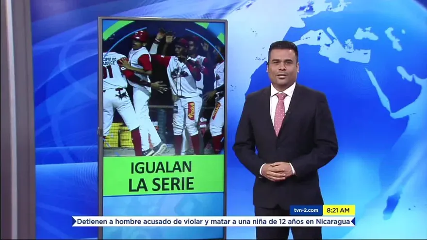 Noticiero AM 28 de febrero del 2018 - Bloque 4