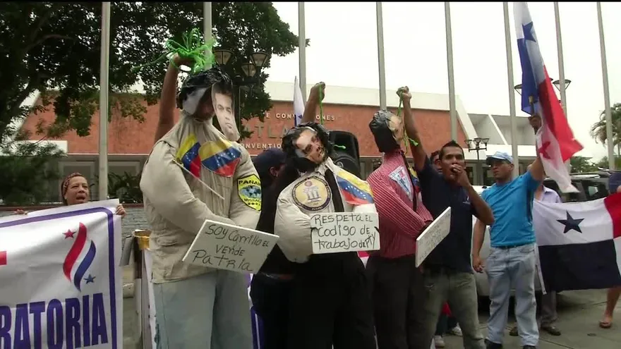 Noticiero AM 27 de julio de 2017 - Bloque 3