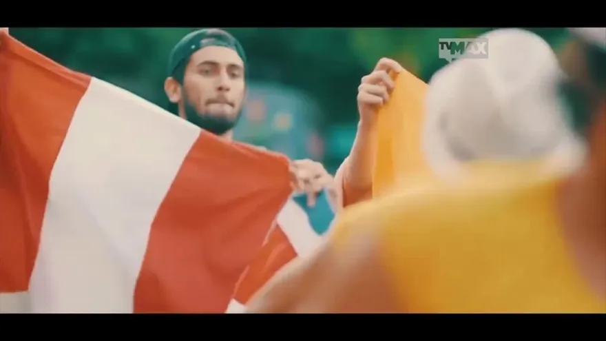 DXT: América vs Europa