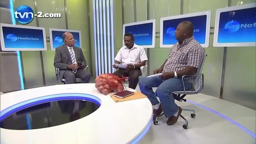 Cebolleros tienen 2 años sin financiamiento