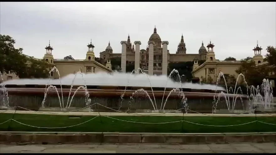 Barcelona, una ciudad llena de atractivos turísticos